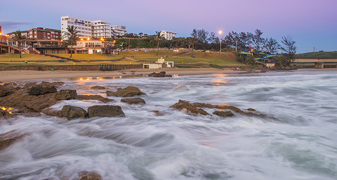 Dream Escapes - Blue Marlin Hotel