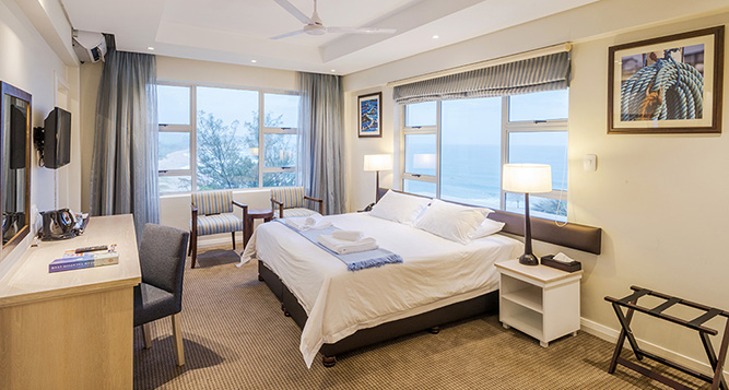 Dream Escapes - Blue Marlin Hotel